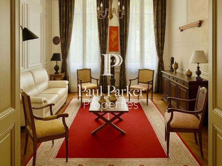 Villa Bordeaux - 9 chambres