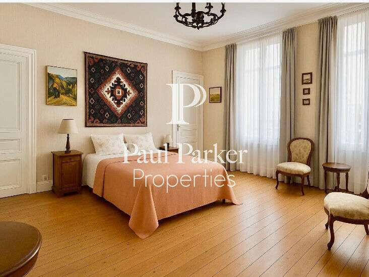 Villa Bordeaux - 9 chambres