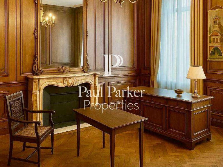 Villa Bordeaux - 9 chambres