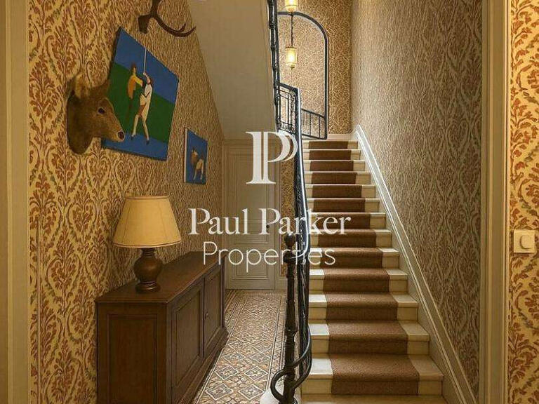 Villa Bordeaux - 9 chambres
