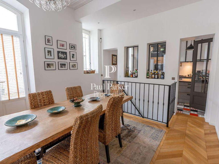 Villa Bordeaux - 6 chambres