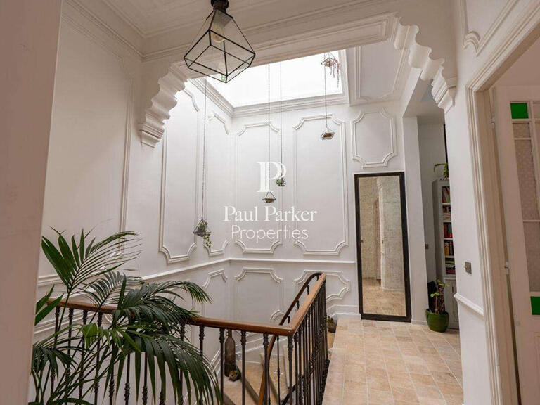 Villa Bordeaux - 6 chambres