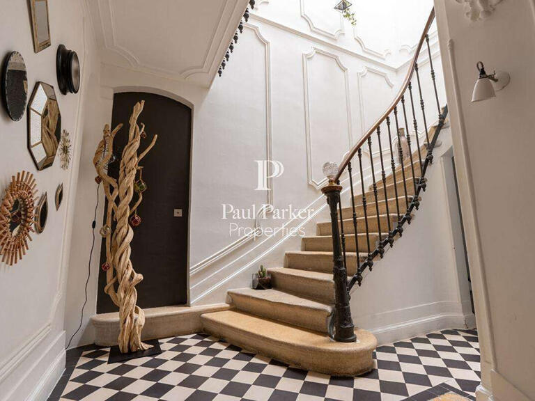 Villa Bordeaux - 6 chambres