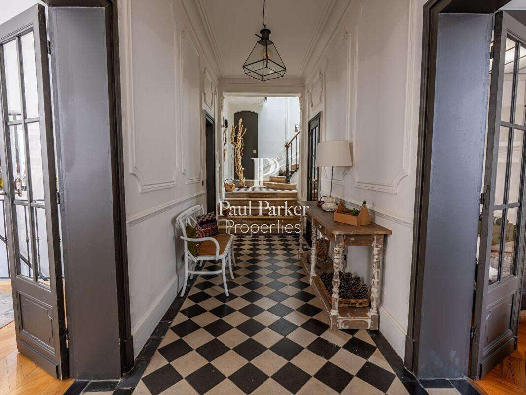 Villa Bordeaux
