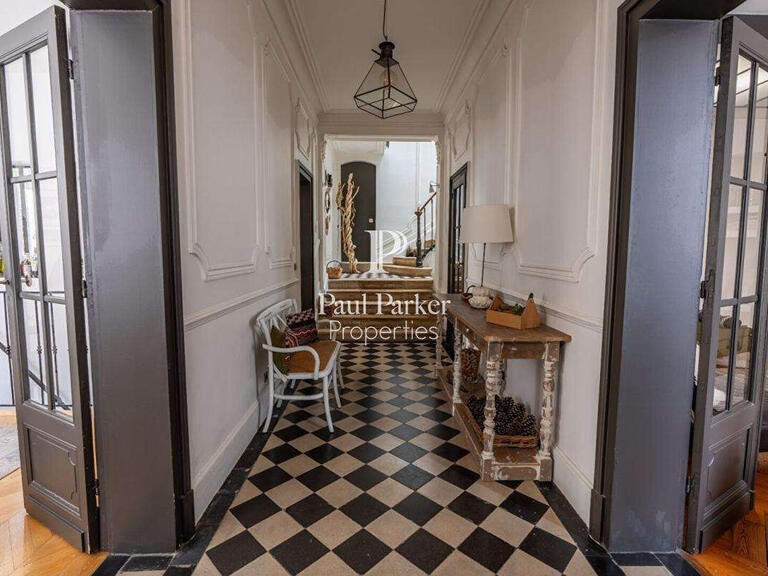 Villa Bordeaux - 6 chambres