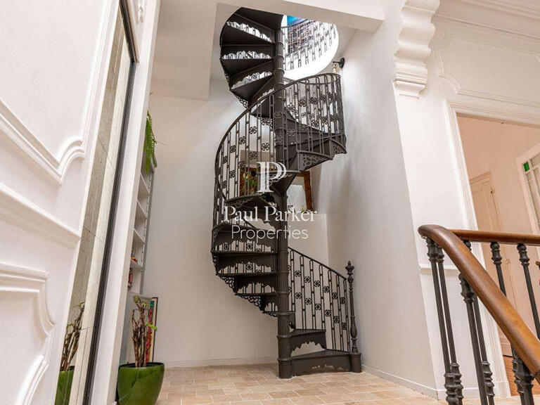 Villa Bordeaux - 6 chambres