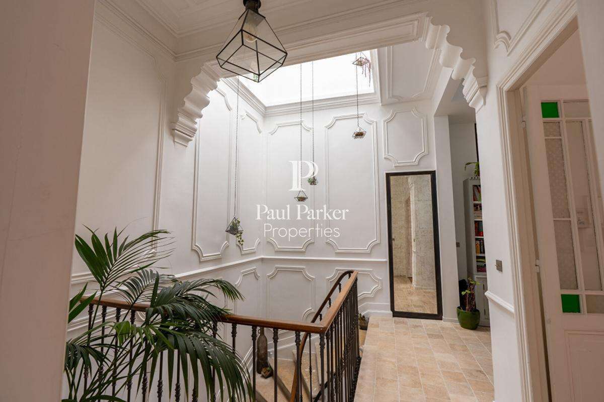 Villa Bordeaux