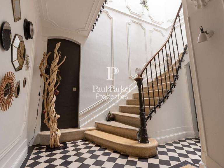 Villa Bordeaux - 6 chambres