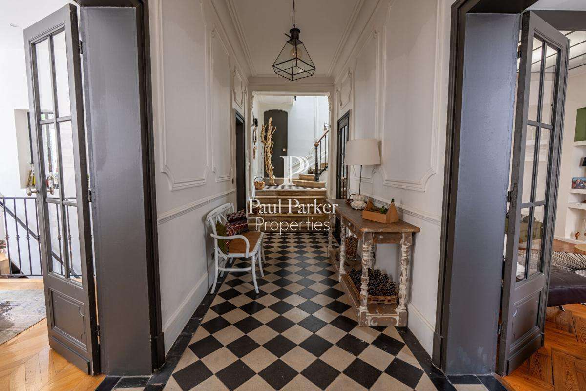 Villa Bordeaux