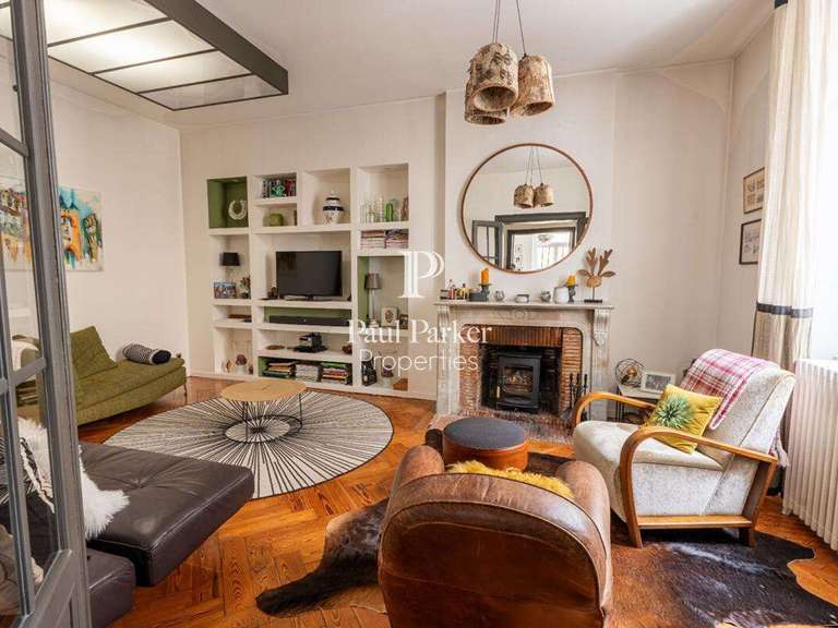 Villa Bordeaux - 6 chambres