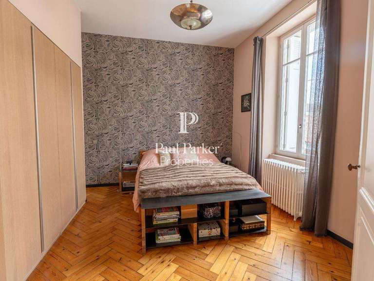Villa Bordeaux - 6 chambres