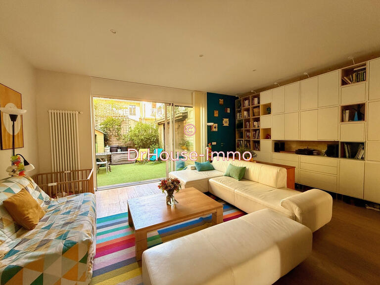 Villa Bordeaux - 4 bedrooms - 154m²