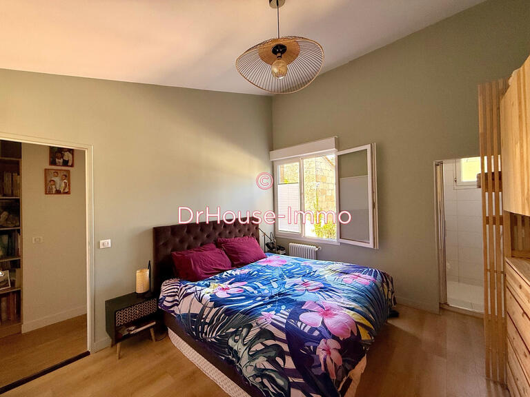 Villa Bordeaux - 4 bedrooms - 154m²