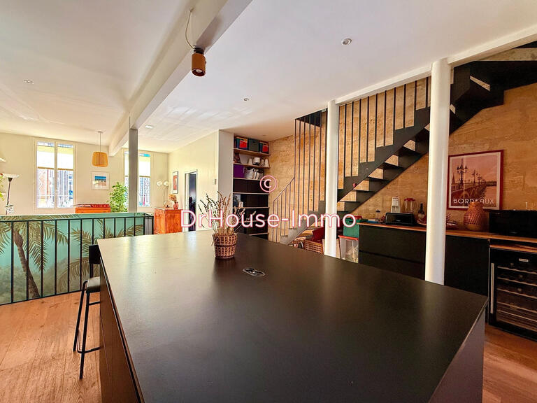 Villa Bordeaux - 4 bedrooms - 154m²