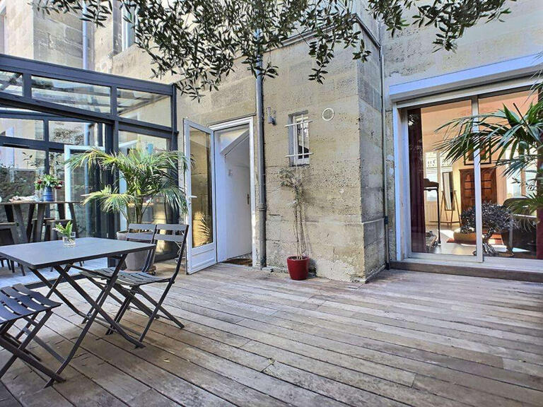 Villa Bordeaux - 5 chambres