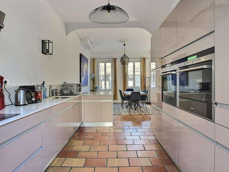 Villa Bordeaux - 5 chambres