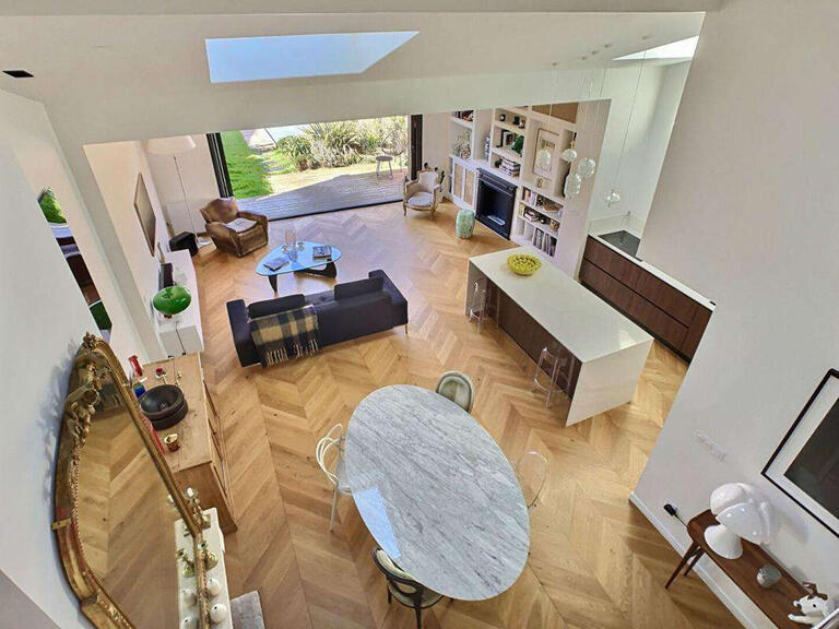 Villa Bordeaux - 3 chambres