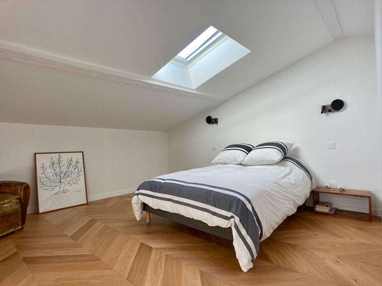Villa Bordeaux - 3 chambres