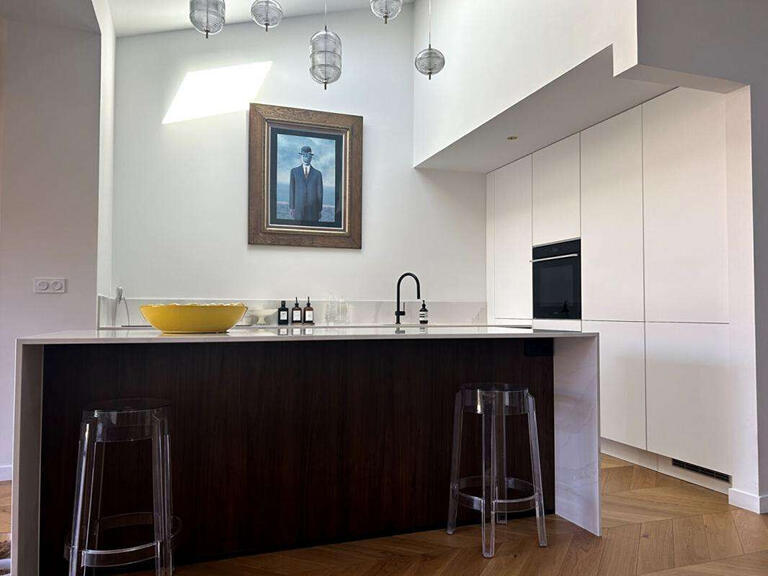 Villa Bordeaux - 3 chambres