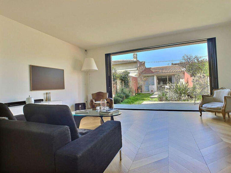 Villa Bordeaux - 3 chambres