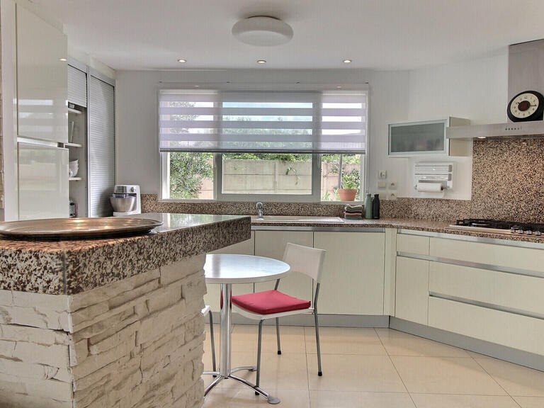 Villa Bordeaux - 3 bedrooms - 200m²