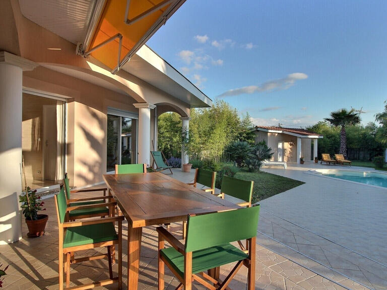 Villa Bordeaux - 3 bedrooms - 200m²