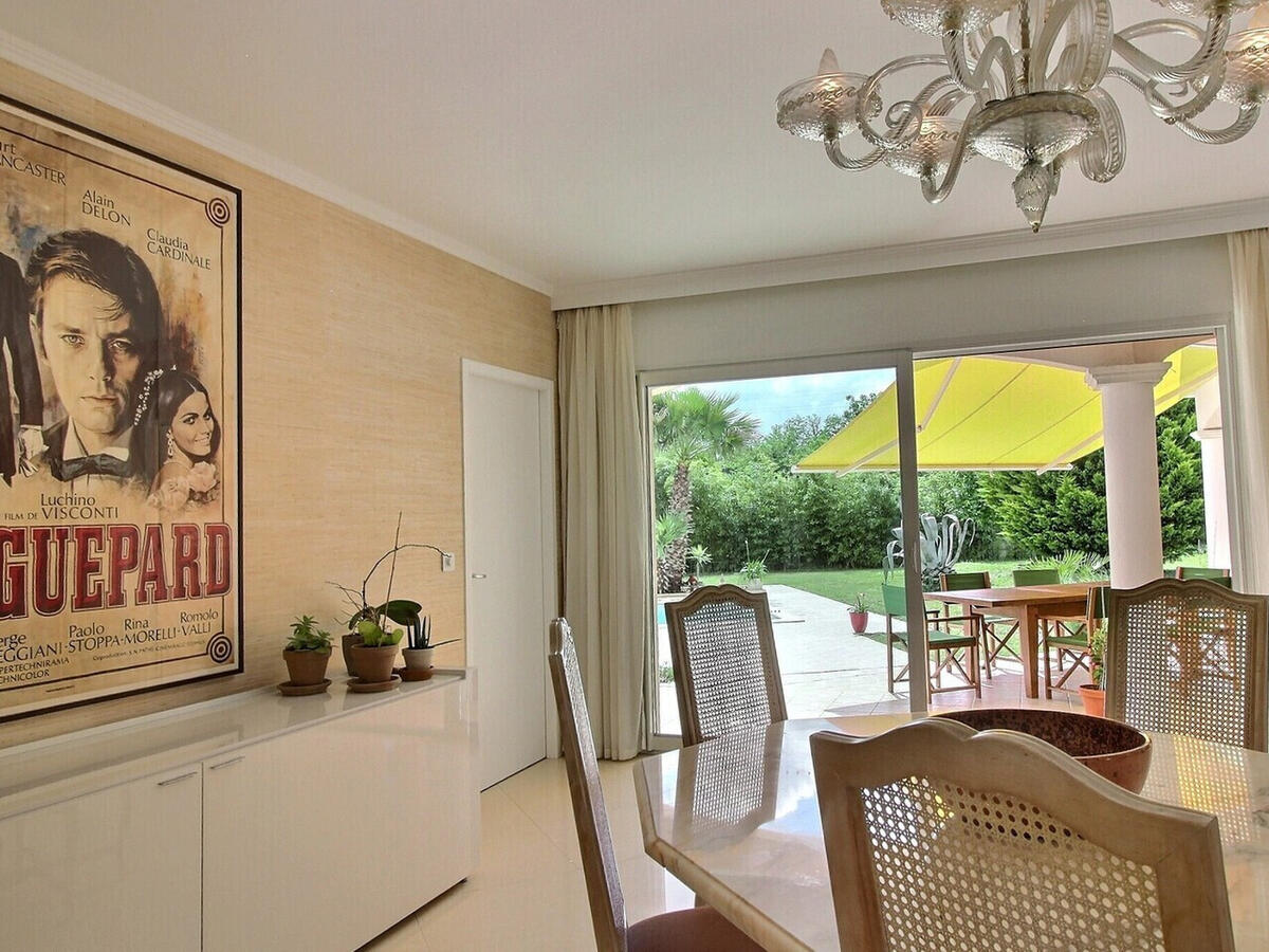 Villa Bordeaux