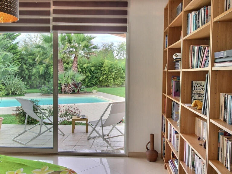 Villa Bordeaux - 3 bedrooms - 200m²