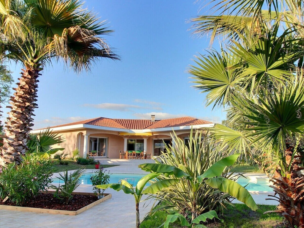 Villa Bordeaux