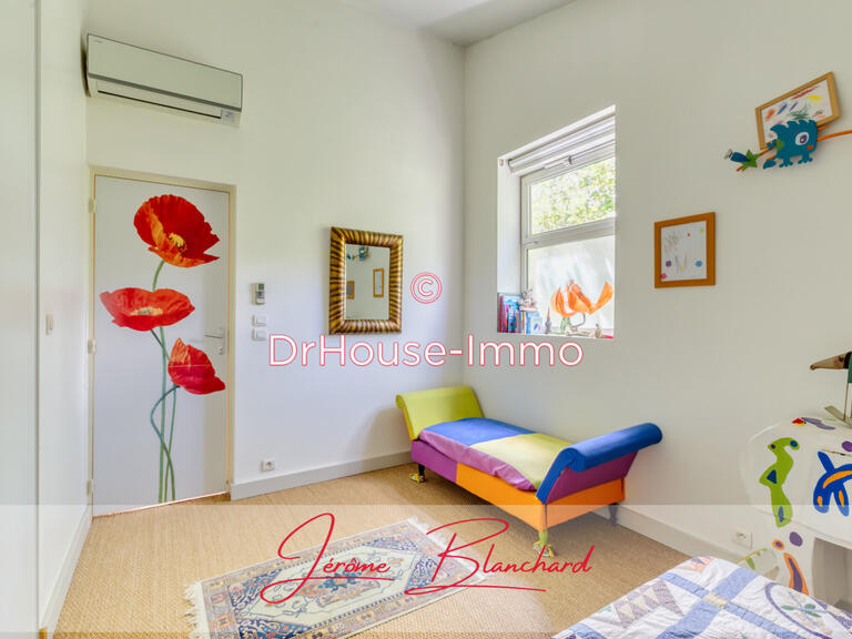 Villa Bordeaux - 3 bedrooms - 166m²