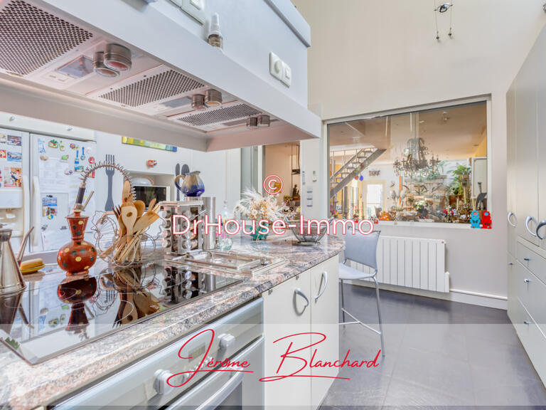 Villa Bordeaux - 3 bedrooms - 166m²