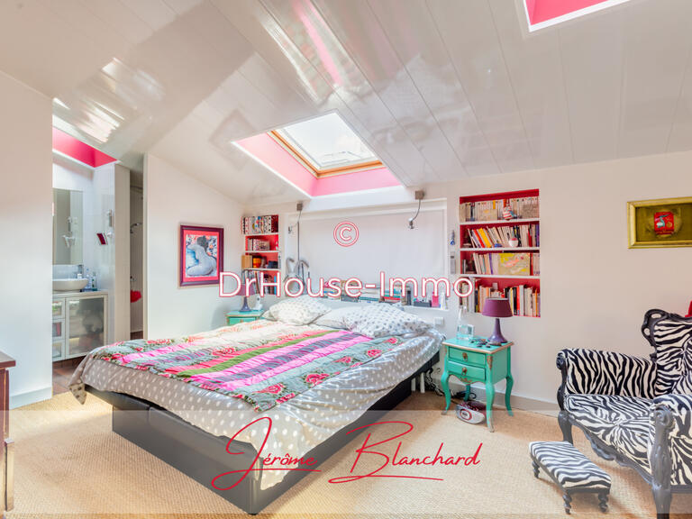 Villa Bordeaux - 3 bedrooms - 166m²