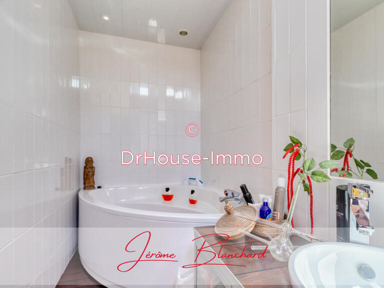 Villa Bordeaux - 3 bedrooms - 166m²