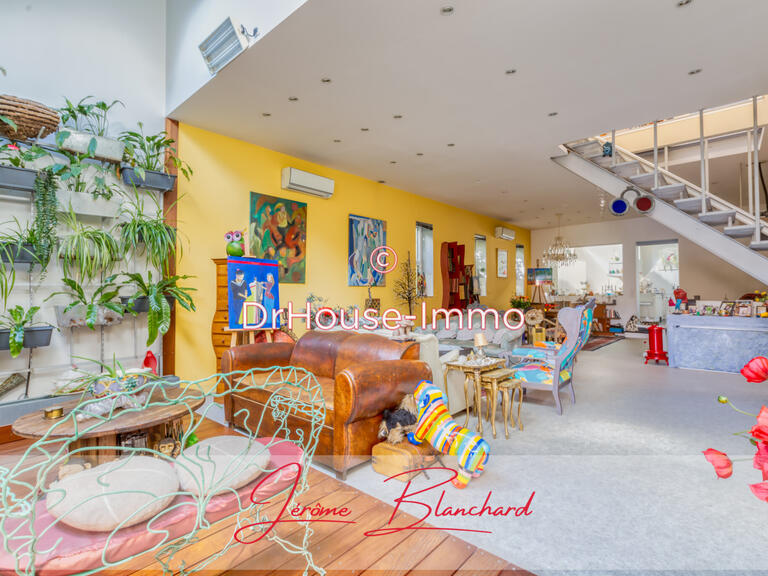 Villa Bordeaux - 3 bedrooms - 166m²