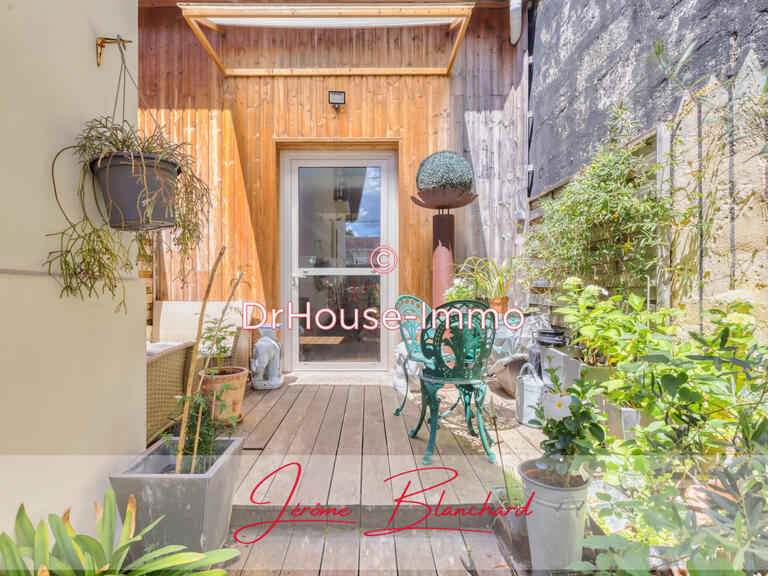 Villa Bordeaux - 3 bedrooms - 166m²