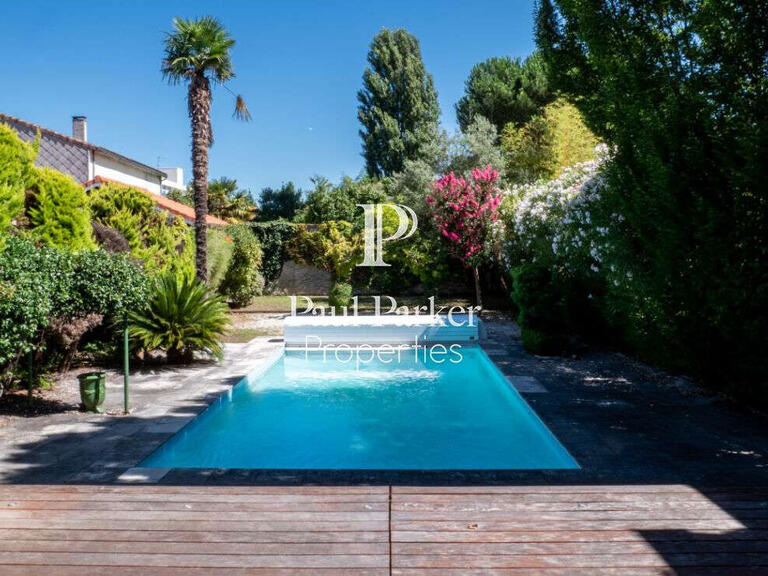 Villa Bordeaux - 5 bedrooms