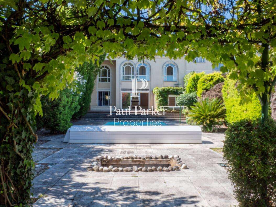 Villa Bordeaux