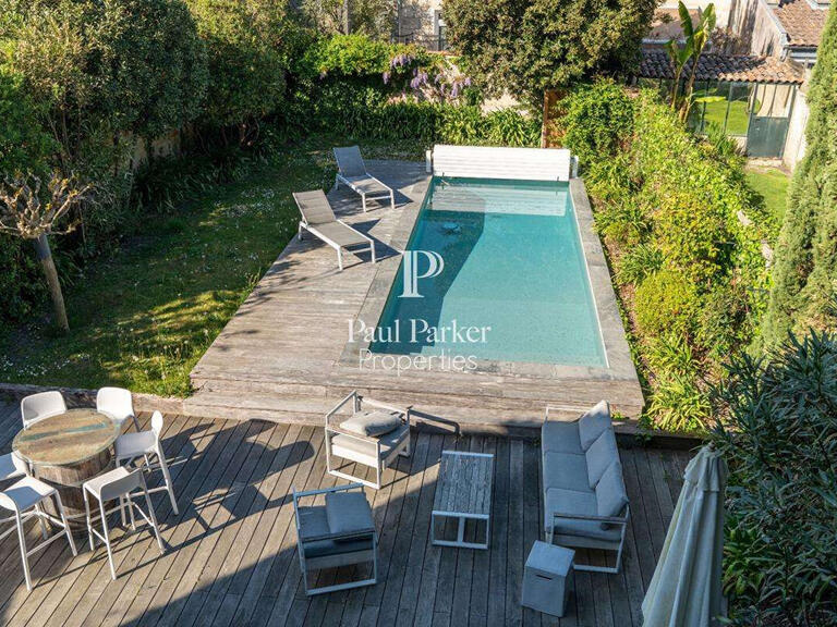 Villa Bordeaux - 6 bedrooms