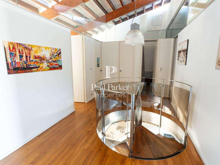 Villa Bordeaux - 6 chambres