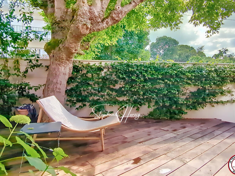 Villa Bordeaux - 3 chambres - 113m²
