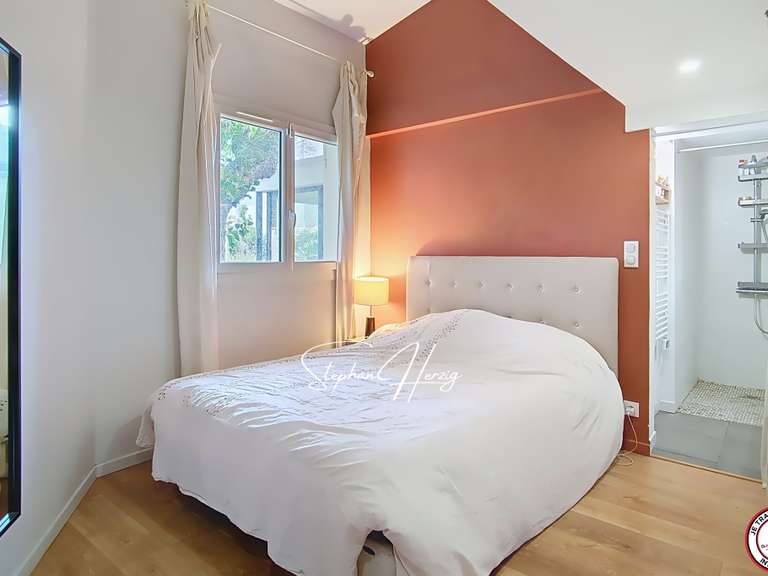 Villa Bordeaux - 3 chambres - 113m²