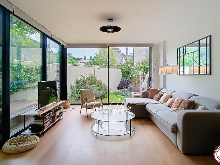 Villa Bordeaux - 3 bedrooms - 113m²