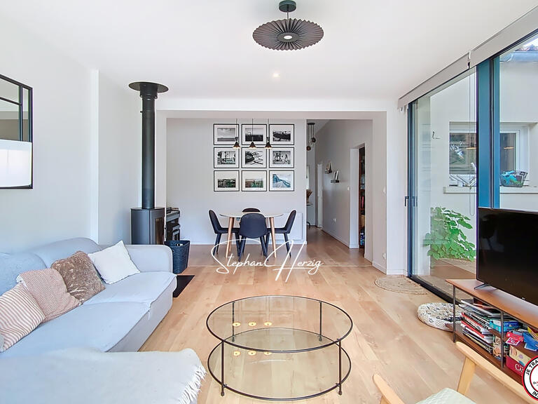 Villa Bordeaux - 3 bedrooms - 113m²