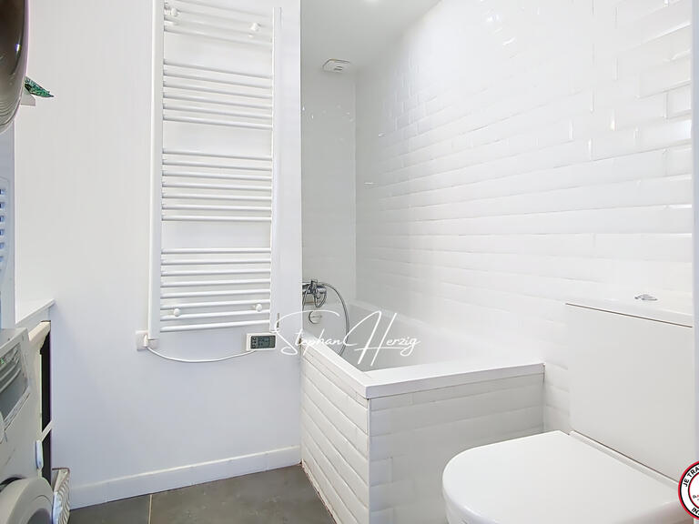 Villa Bordeaux - 3 bedrooms - 113m²