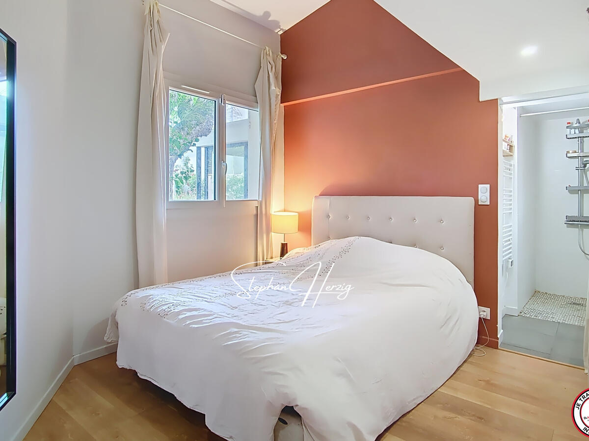 Villa Bordeaux