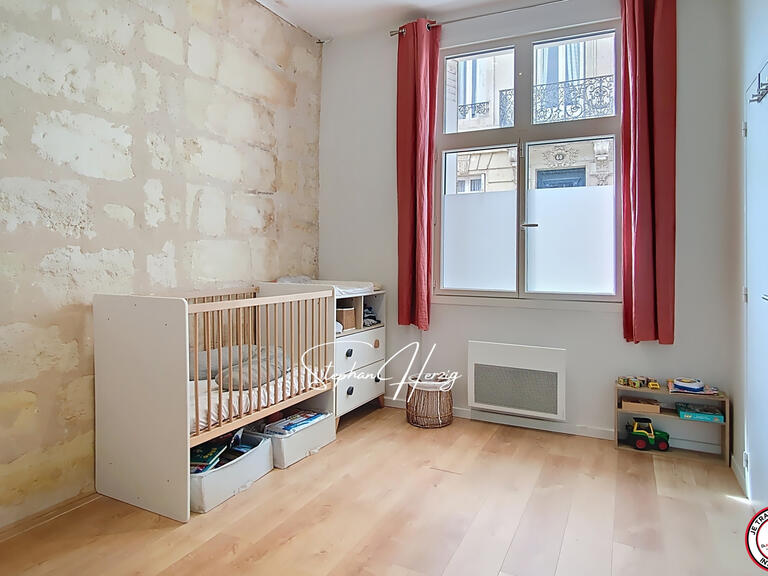 Villa Bordeaux - 3 chambres - 113m²
