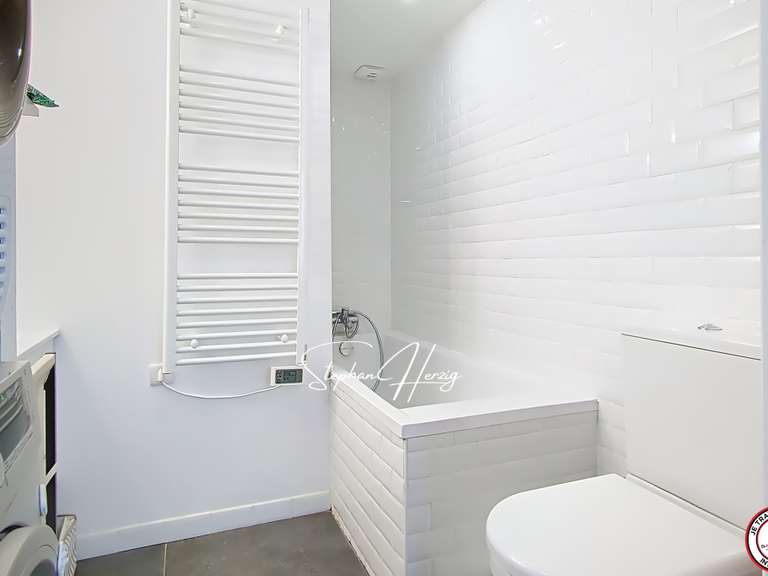 Villa Bordeaux - 3 chambres - 113m²