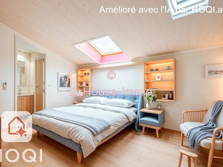 Villa Bordeaux - 3 bedrooms - 166m²