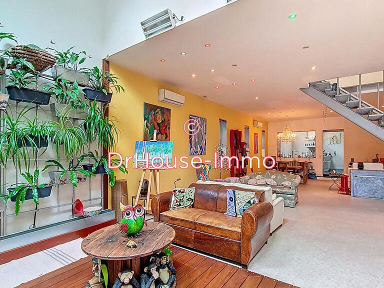 Villa Bordeaux - 3 chambres - 166m²