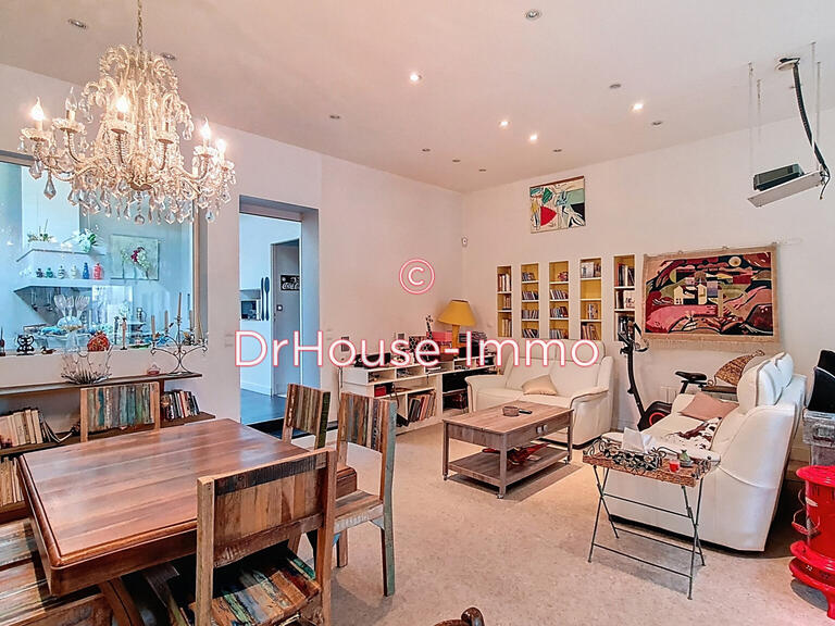 Villa Bordeaux - 3 chambres - 166m²